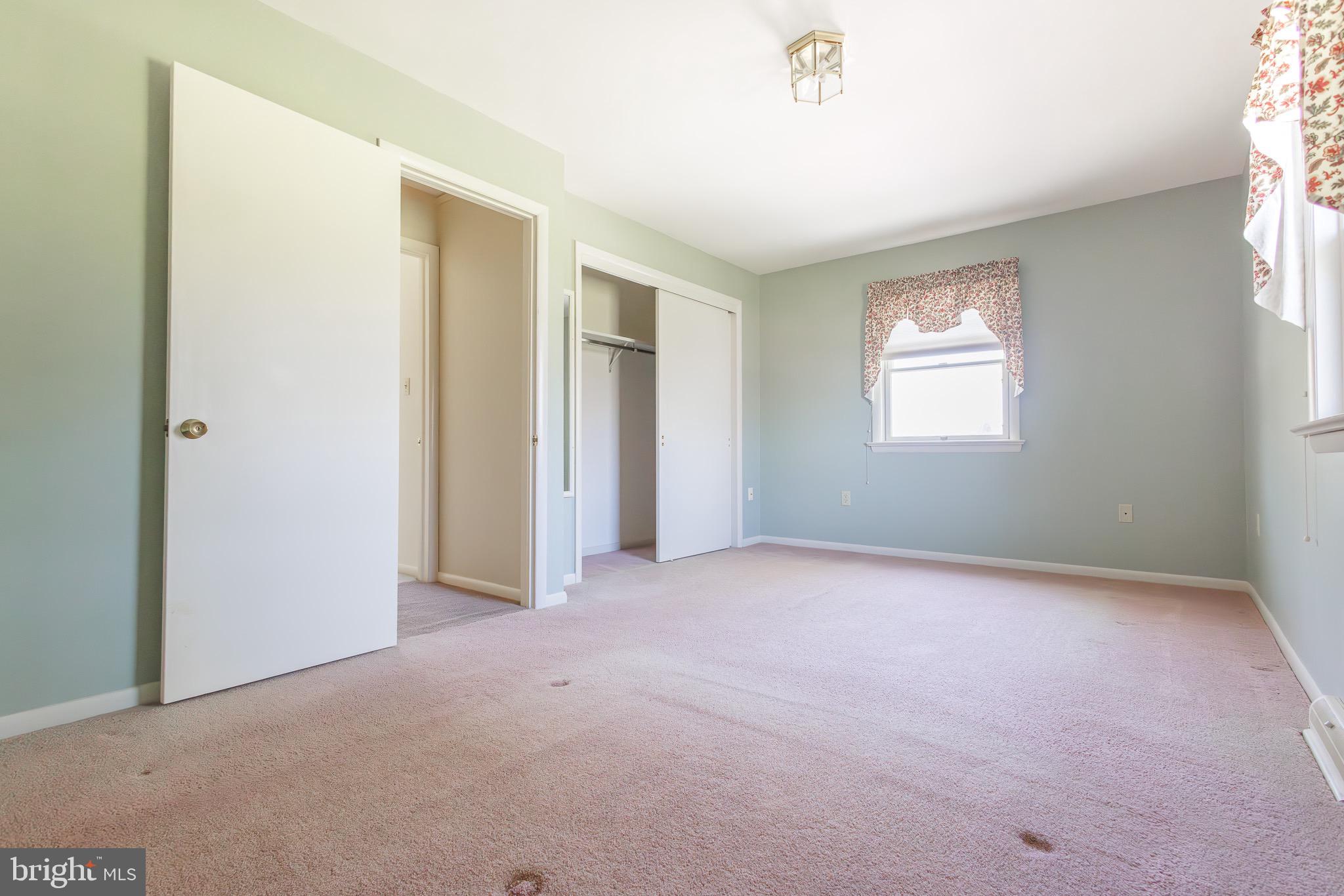 518 West Trout Run Road Ephrata, PA 17522 - Photo 20 of 36 Bedroom 3 in back