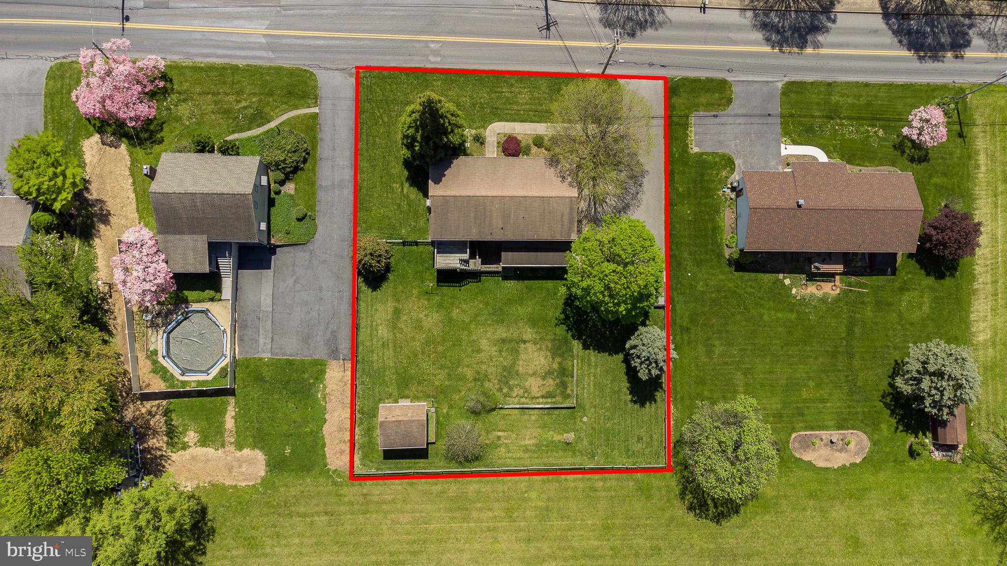 518 West Trout Run Road Ephrata, PA 17522 - Photo 35 of 36