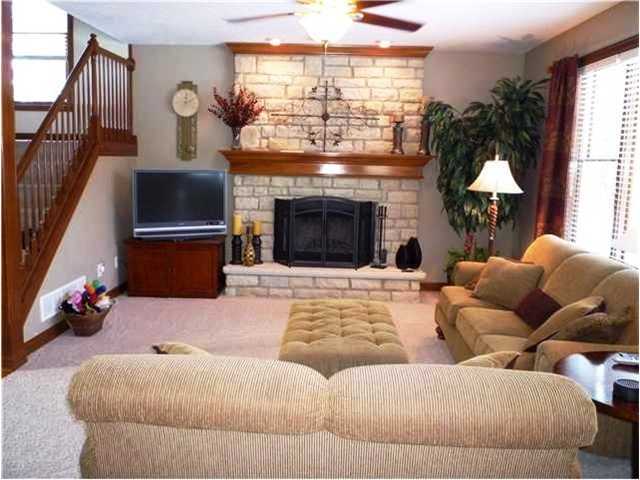612 North Old State Road Delaware, OH 43015 - Photo 5 of 18