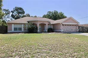 5142 Winterville Road Spring Hill, FL 34608 - Photo 1 of 1
