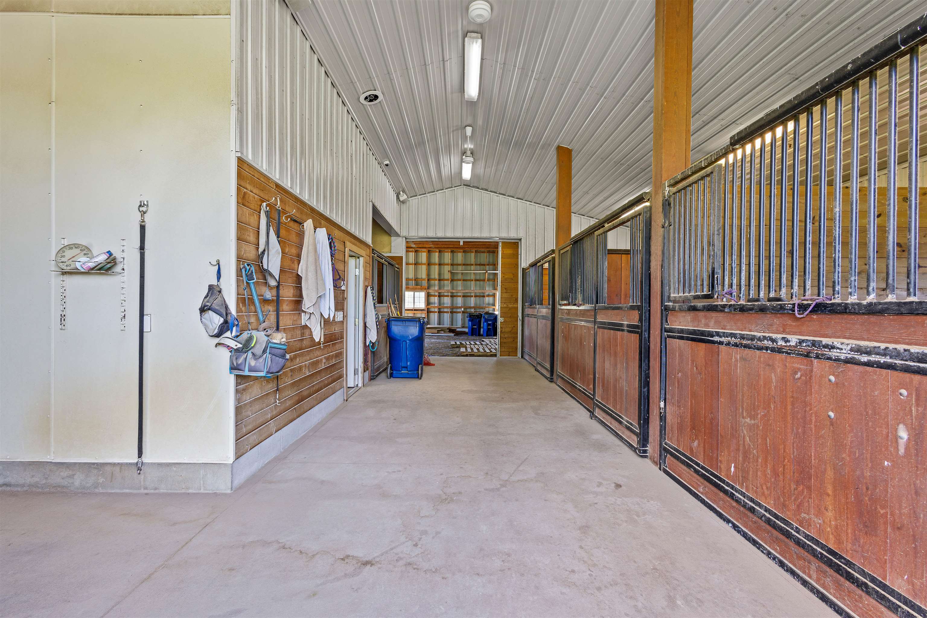 W3493 Equestrian Trail Freedom, WI 54913 - Photo 30 of 80