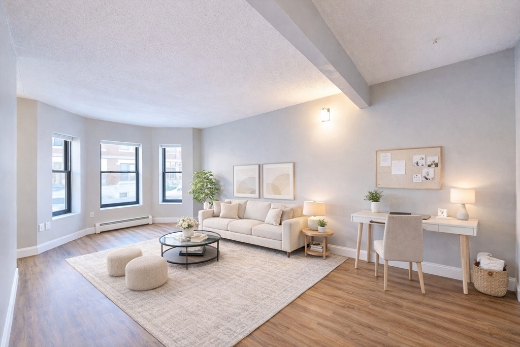 5 Royce Road, Unit 1 Boston, MA 02134 - Photo 4 of 6