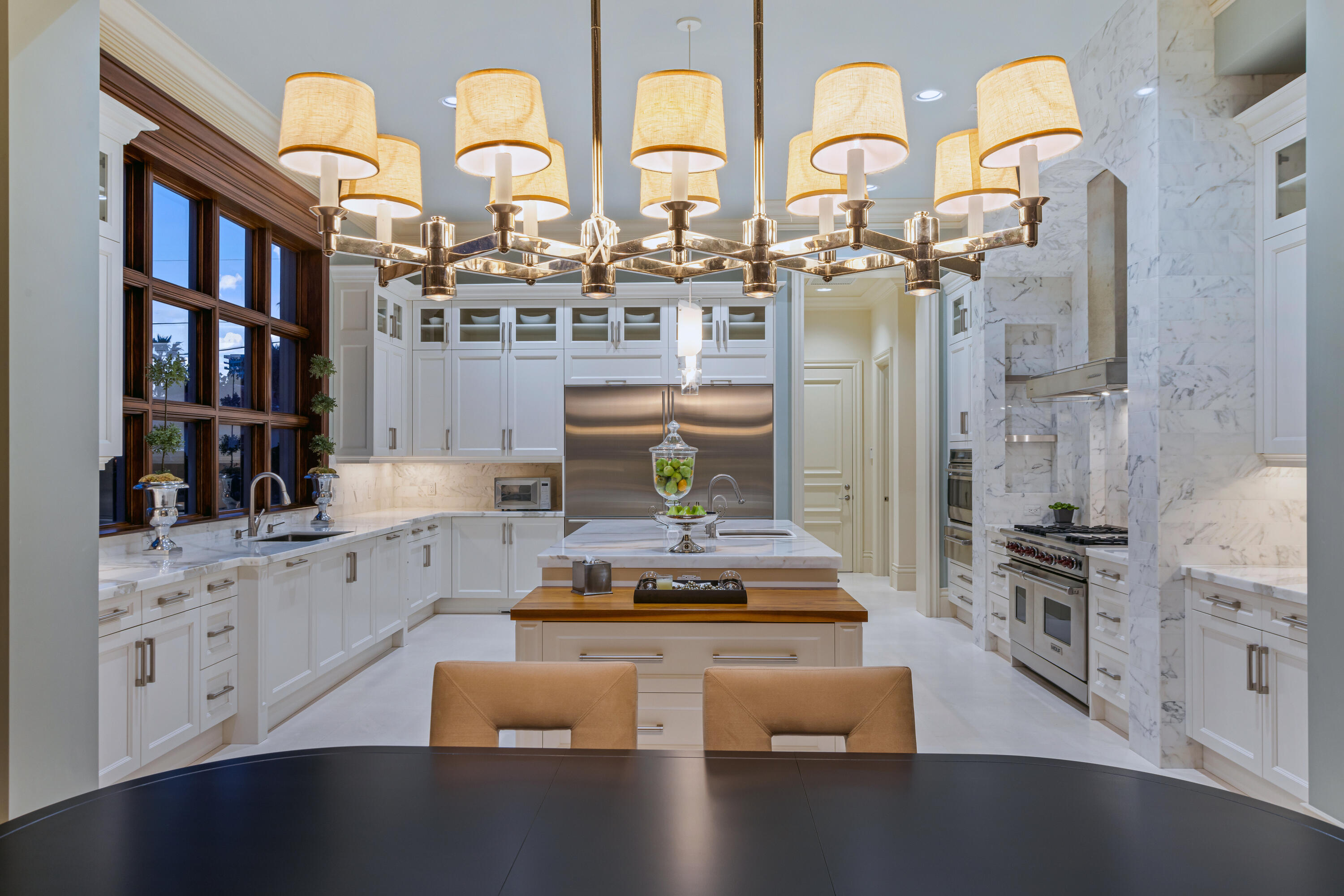 2525 Spanish River Road Boca Raton, FL 33432 - Photo 12 of 50 mls_KITCHEN_STRAIGHT