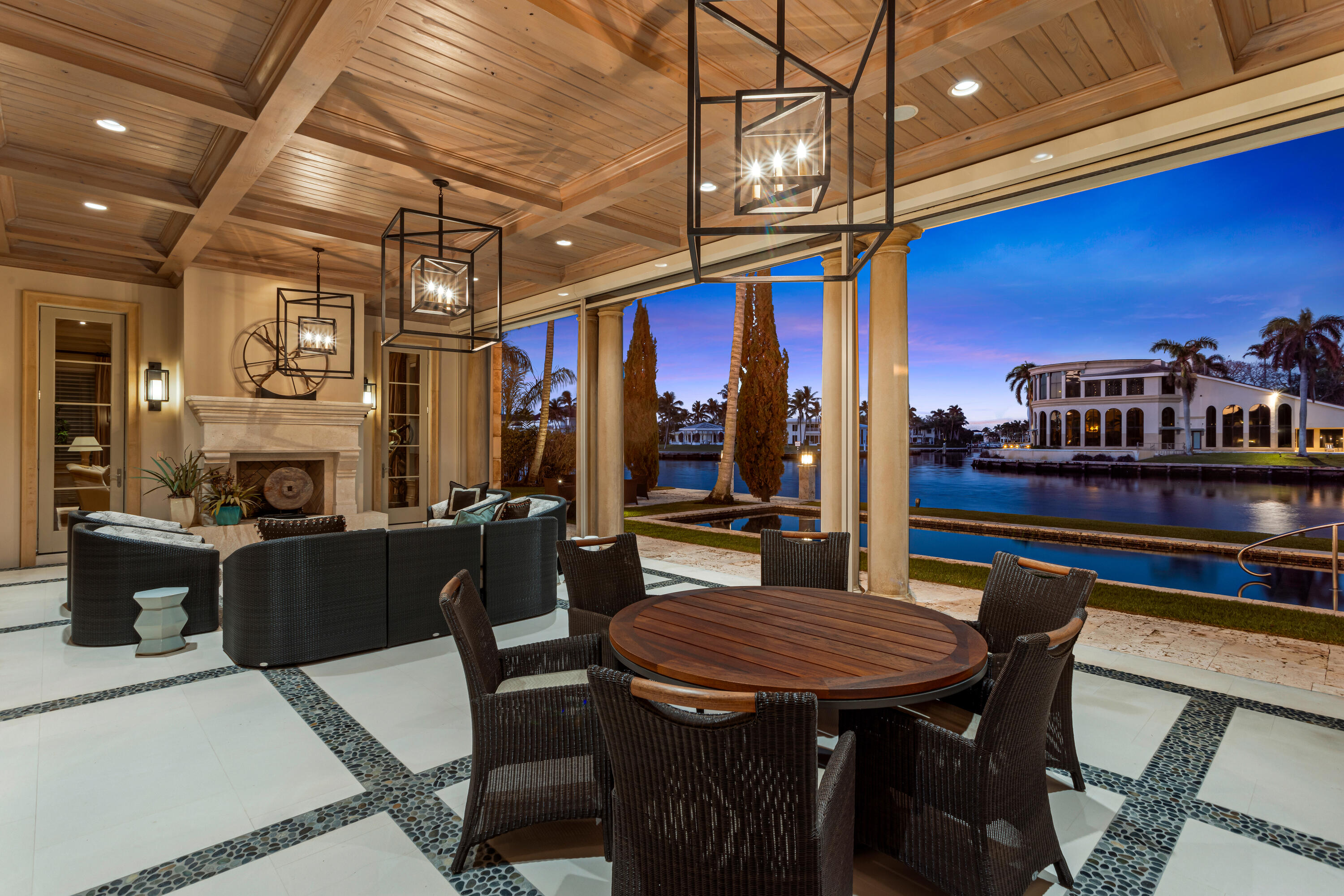 2525 Spanish River Road Boca Raton, FL 33432 - Photo 46 of 50 mls_LOGGIA_RIGHT_ANGLE