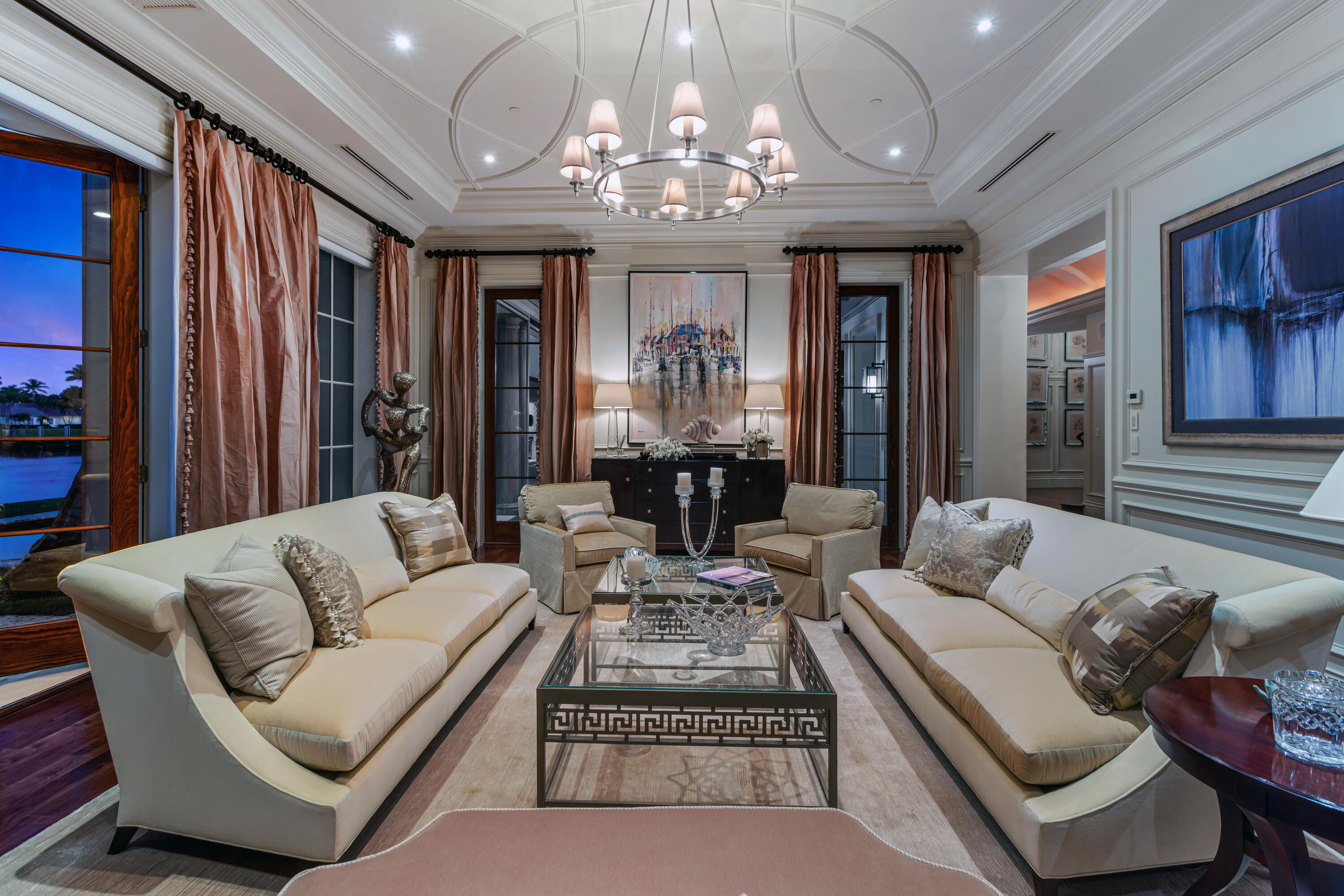 2525 Spanish River Road Boca Raton, FL 33432 - Photo 7 of 50 mls_LIVINGROOM_STRAIGHT