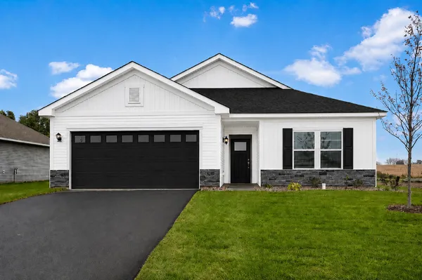 $394,900 | 401 Florence Avenue South, Annandale, MN 55302
