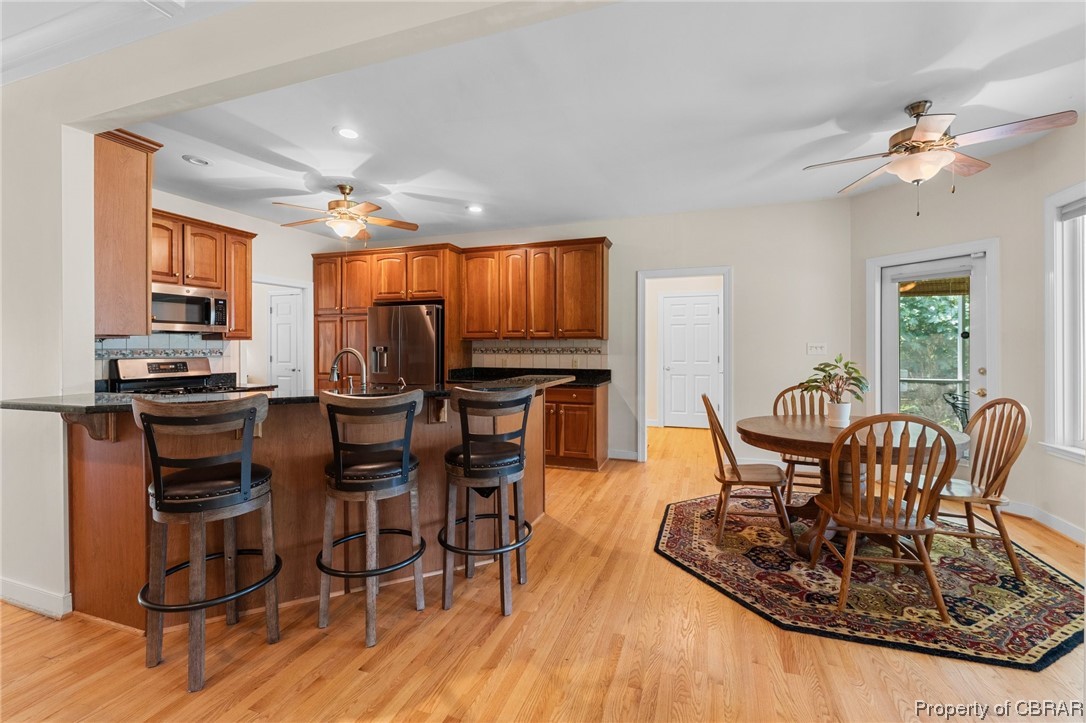 4324 Bluff Point Road Kilmarnock, VA 22482 - Photo 18 of 50