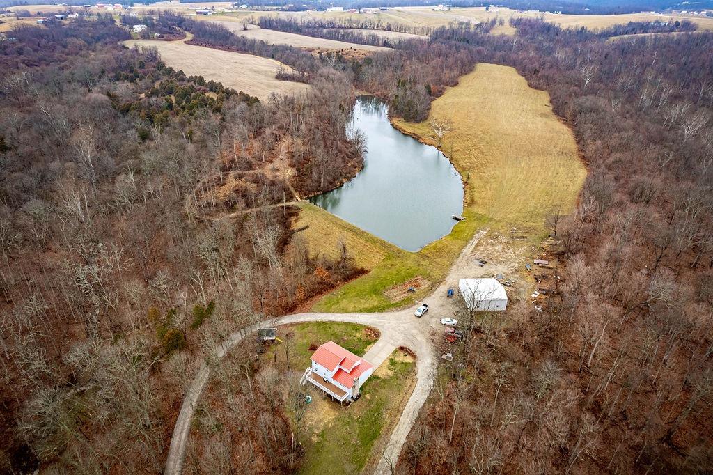 18227 Boone Robinson Road Patriot, IN 47038 - Photo 1 of 56 Gallery Image 1