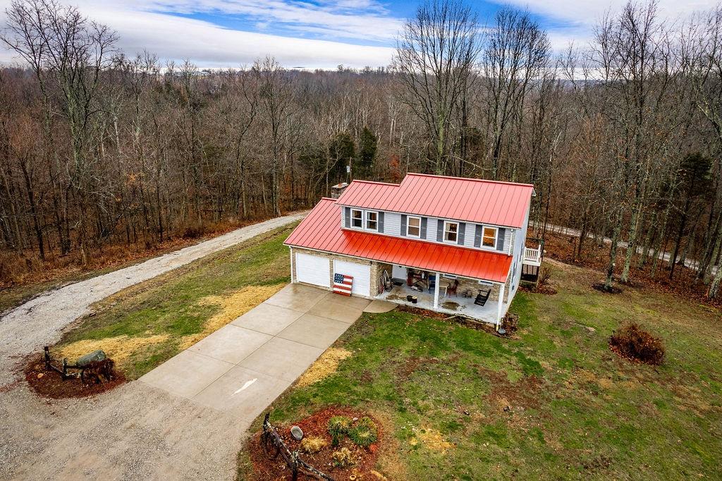 18227 Boone Robinson Road Patriot, IN 47038 - Photo 13 of 56 Gallery Image 13