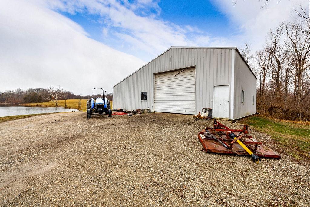 18227 Boone Robinson Road Patriot, IN 47038 - Photo 17 of 56 Gallery Image 17