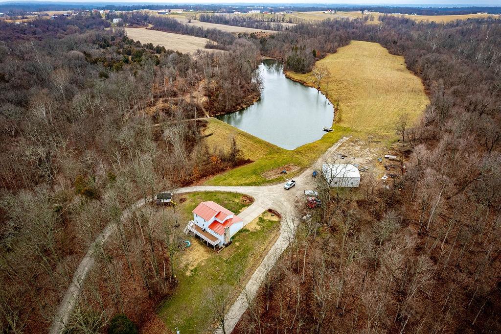18227 Boone Robinson Road Patriot, IN 47038 - Photo 3 of 56 Gallery Image 3