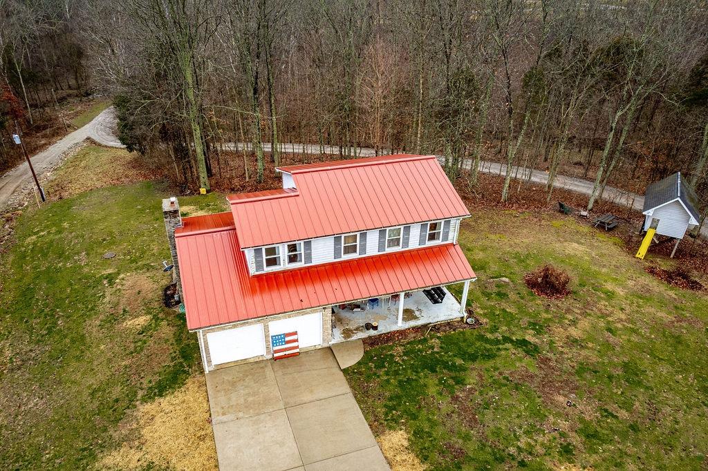 18227 Boone Robinson Road Patriot, IN 47038 - Photo 4 of 56 Gallery Image 4