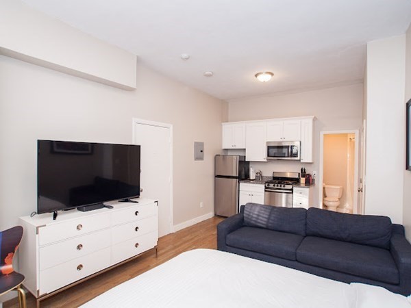 102 Chandler Street, Unit 2 Boston, MA 02116 - Photo 2 of 8
