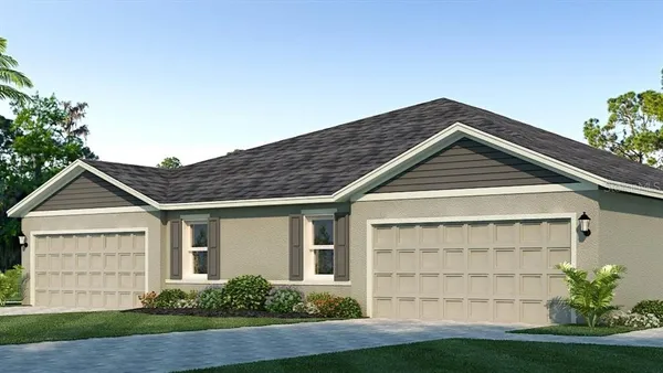 $323,990 | 1627 Love Grass Terrace, Parrish, FL 34219