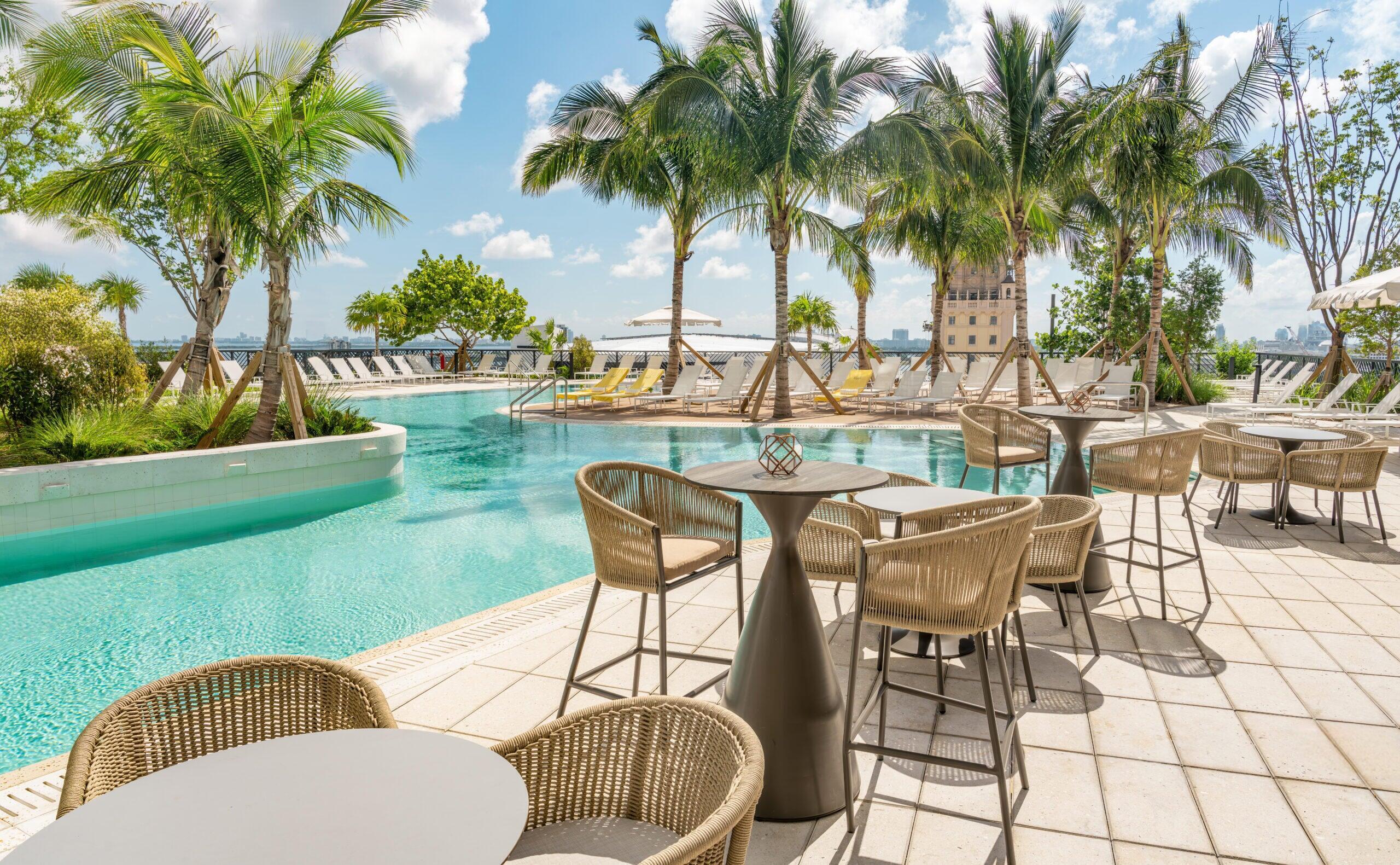 159 Northeast 6th Street, Unit 4813 Miami, FL 33132 - Photo 21 of 34 20240920144251078607000000-o