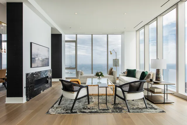 $35,000 | 363 East Wacker Drive, Unit 8601, Chicago, IL 60601