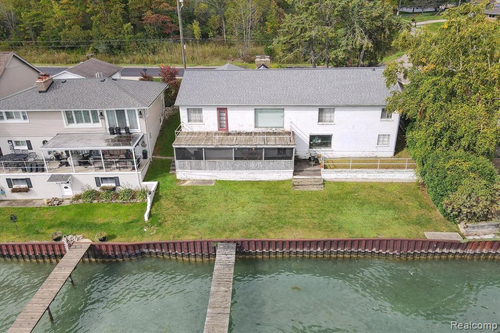 1015 River Road St. Clair, MI 48079 - Photo 3 of 42