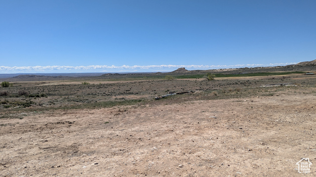 2148 East Goose Ranch Road Vernal, UT 84078 - Photo 3 of 5 View of mountain feature with a rural view