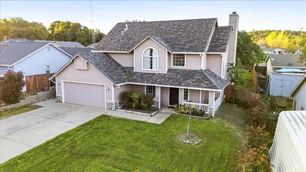 $425,000 | 8205 Platinum Circle, Smartsville, CA 95977