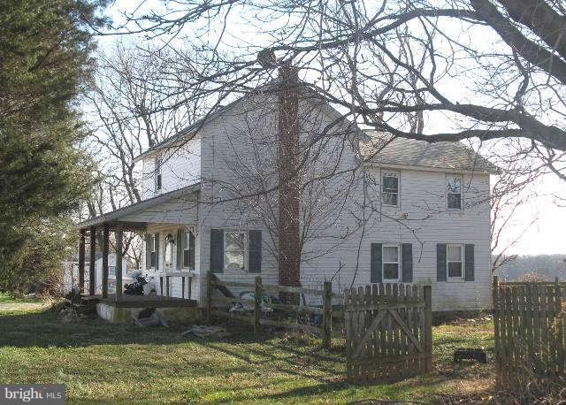 650 Little New York Road Rising Sun, MD 21911 - Photo 2 of 5 Exterior (General)