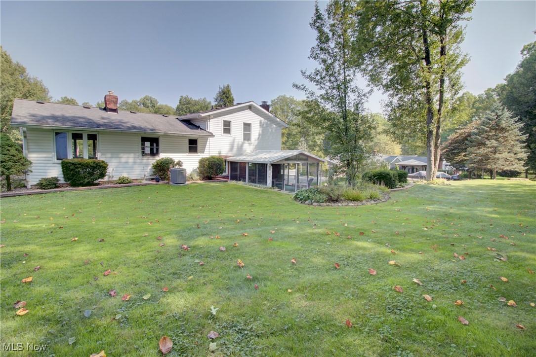 190 Springwood Road Northfield, OH 44067 - Photo 39 of 47