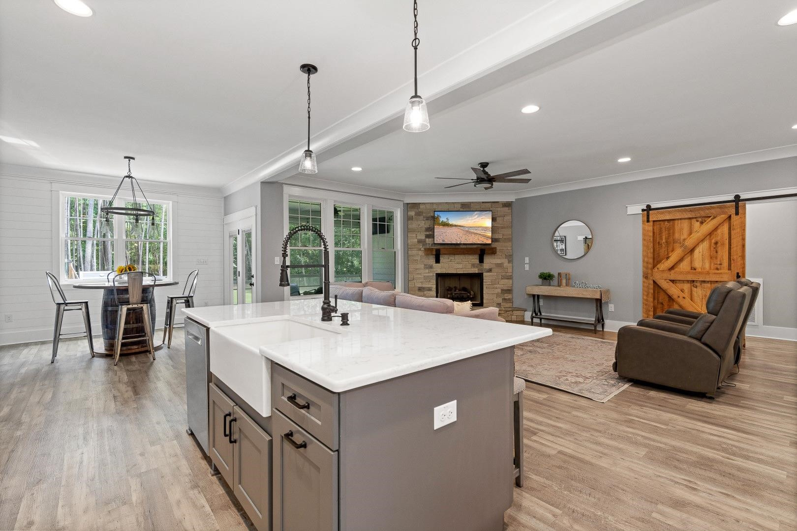 297 I Winston Road Clayton, NC 27520 - Photo 15 of 56 Photo 15