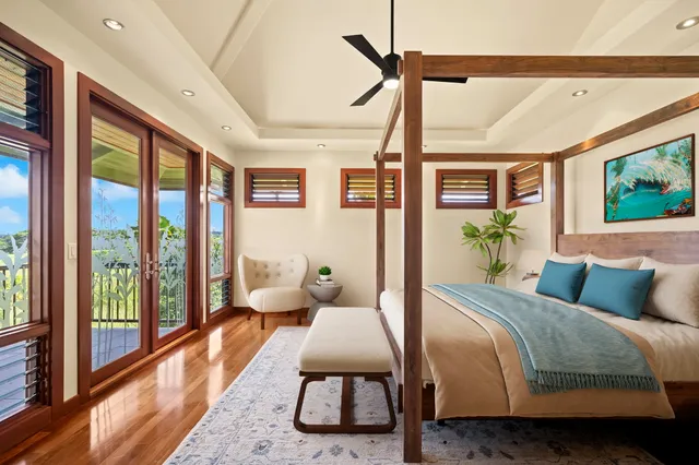 $4,995,000 | 4471 G Anini Road, Princeville, HI 96722