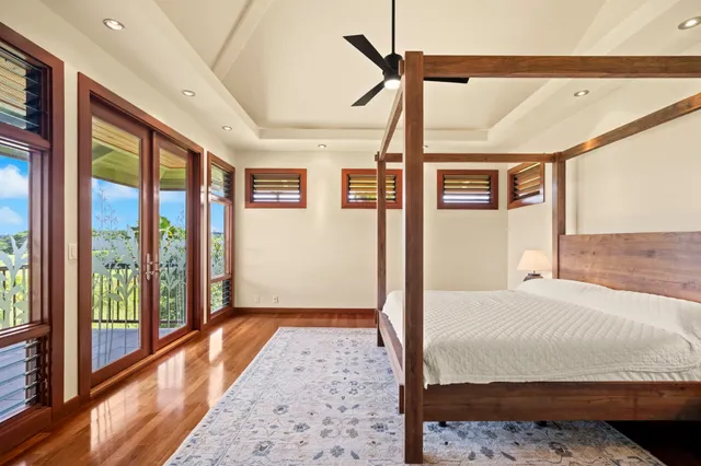 $4,995,000 | 4471 G Anini Road, Princeville, HI 96722