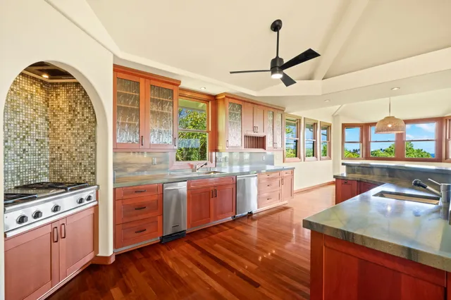 $4,995,000 | 4471 G Anini Road, Princeville, HI 96722