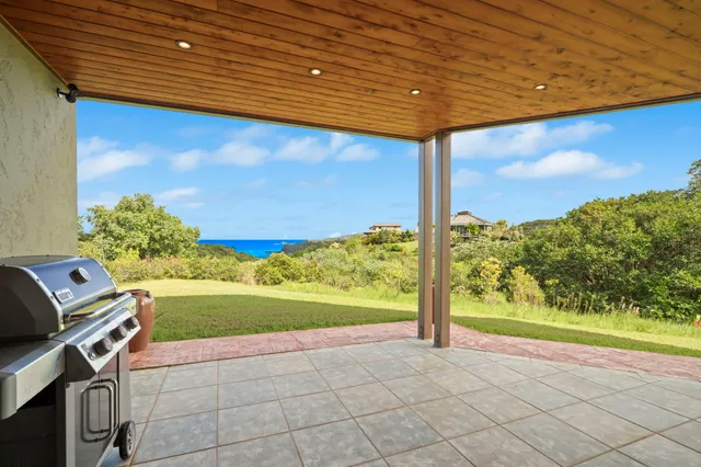 $4,995,000 | 4471 G Anini Road, Princeville, HI 96722