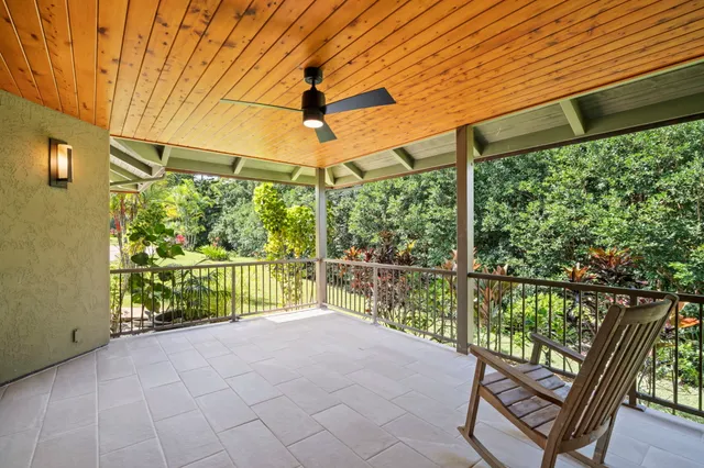 $4,995,000 | 4471 G Anini Road, Princeville, HI 96722