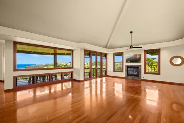 $4,995,000 | 4471 G Anini Road, Princeville, HI 96722