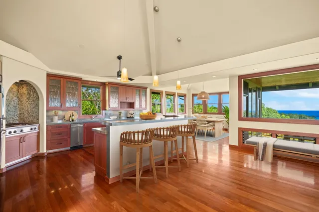 $4,995,000 | 4471 G Anini Road, Princeville, HI 96722