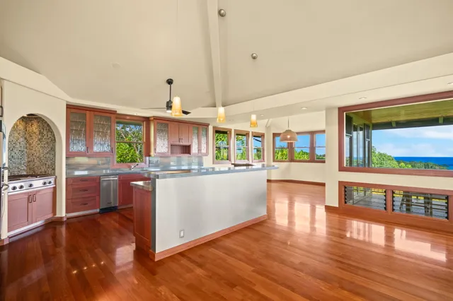 $4,995,000 | 4471 G Anini Road, Princeville, HI 96722