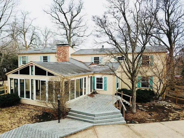 $649,000 | 3 Hettinger Court, Monticello, IL 61856