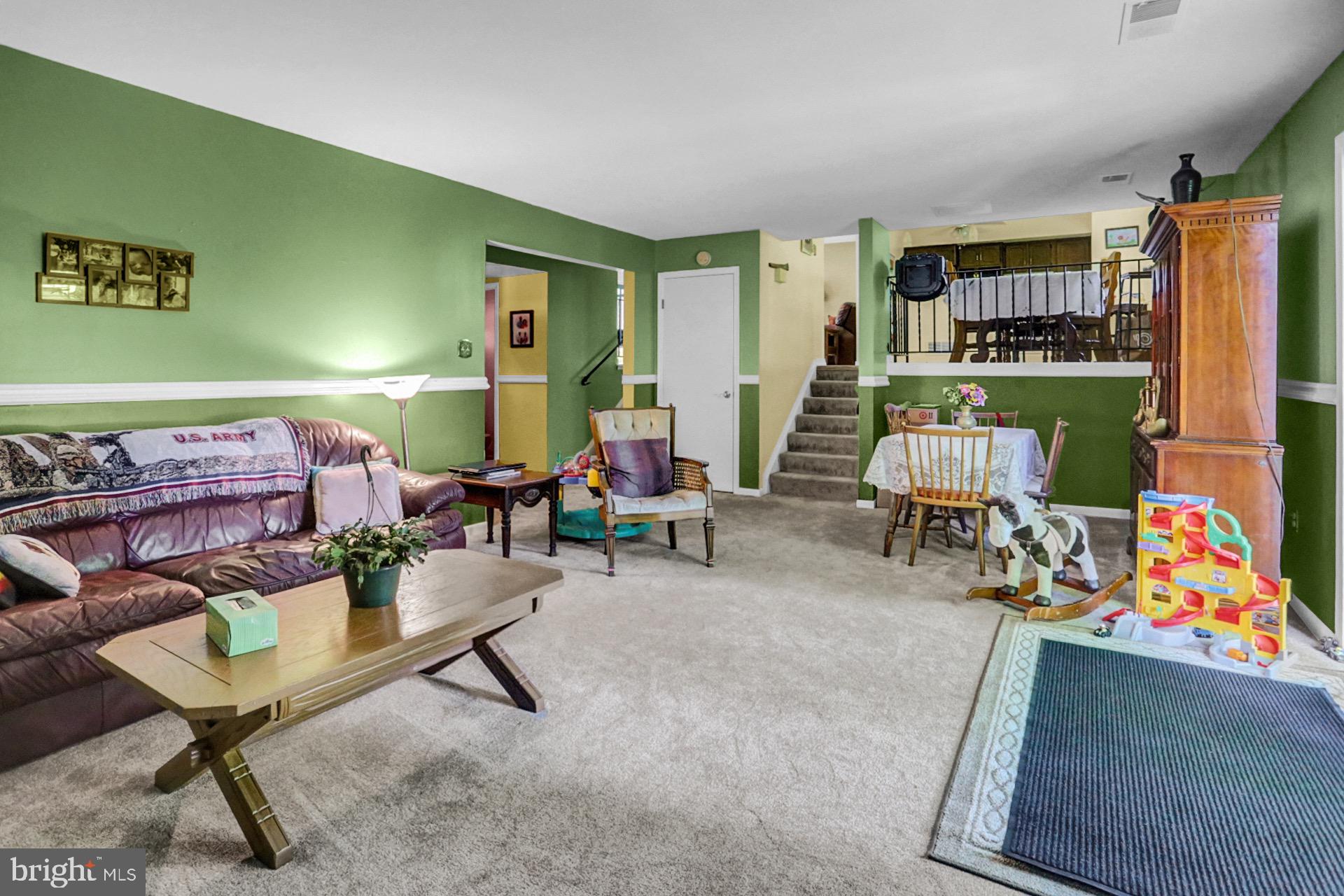 5421 Lorane Road Reading, PA 19606 - Photo 22 of 31 Basement