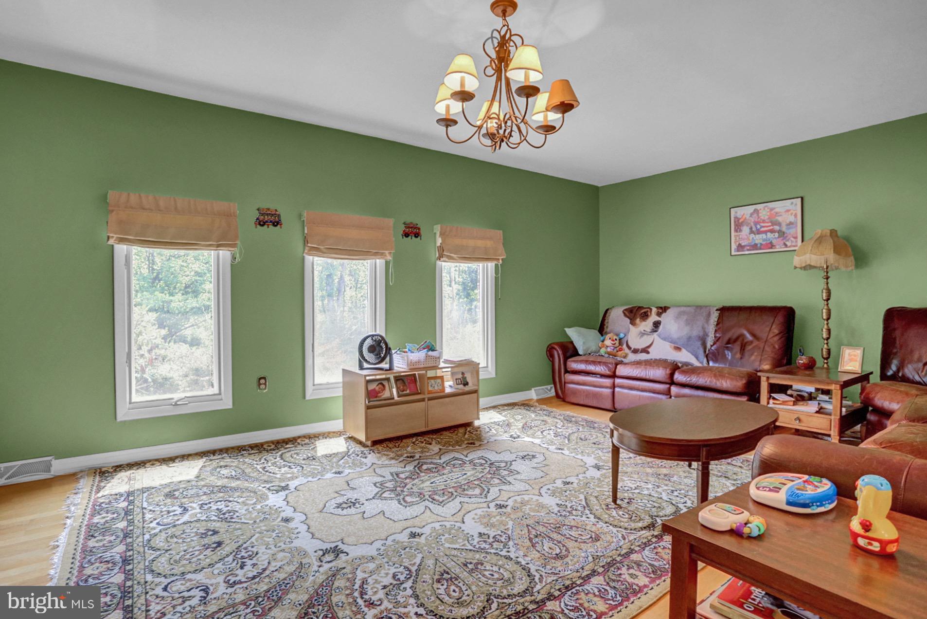 5421 Lorane Road Reading, PA 19606 - Photo 5 of 31 Livingroom