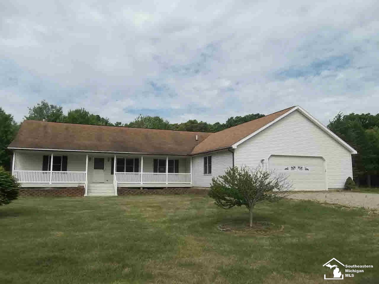 10600 McKean Road Willis, MI 48191 - Photo 18 of 19
