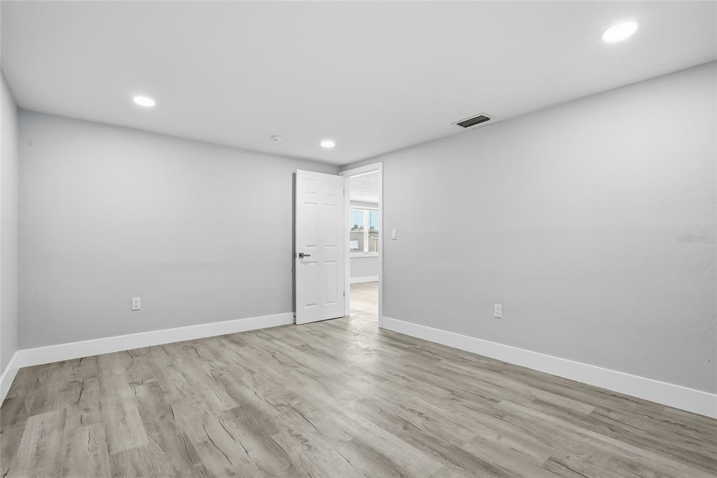 6302 Diamond Drive New Port Richey, FL 34653 - Photo 17 of 43 a view of an empty room