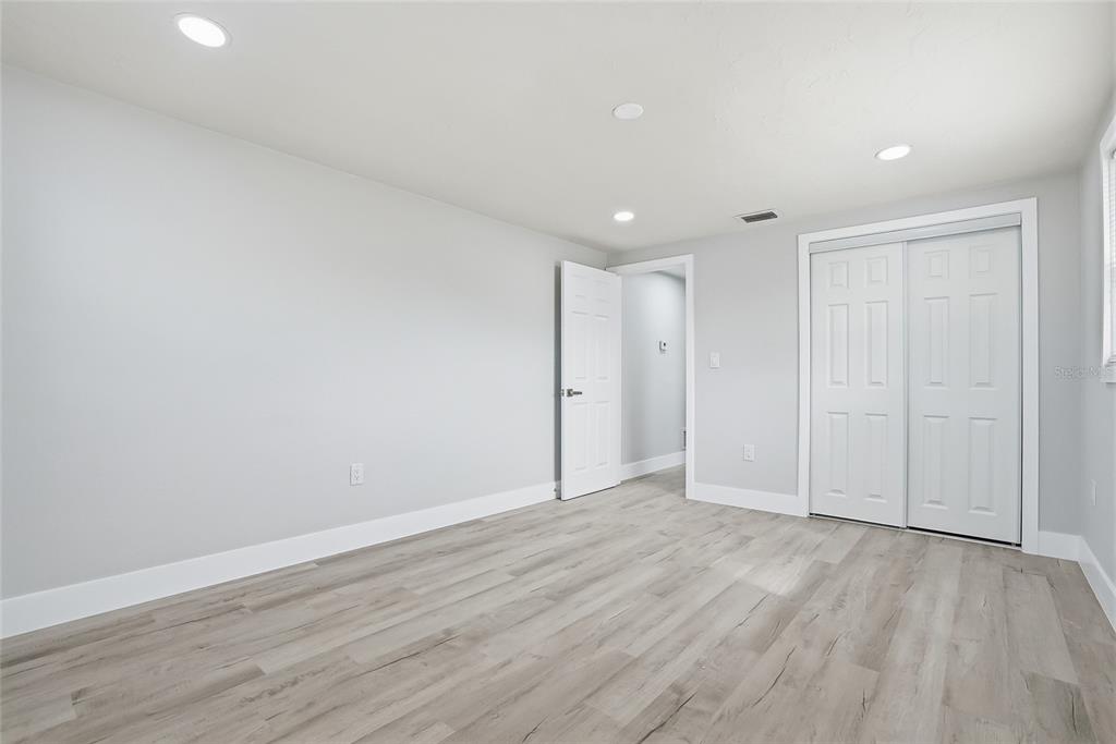 6302 Diamond Drive New Port Richey, FL 34653 - Photo 27 of 43 a view of an empty room