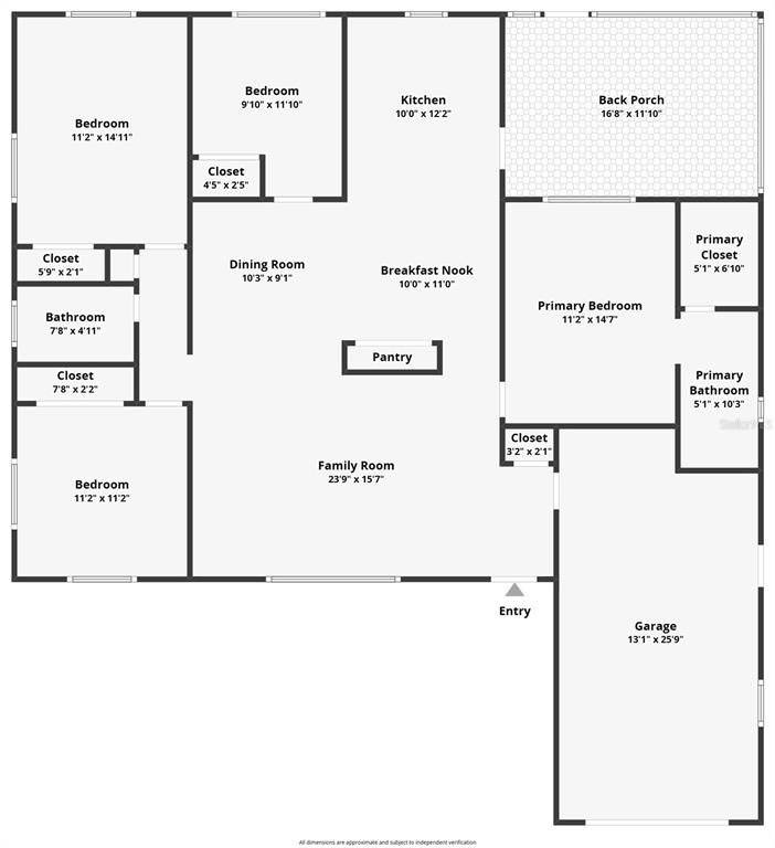 6302 Diamond Drive New Port Richey, FL 34653 - Photo 43 of 43 unknown