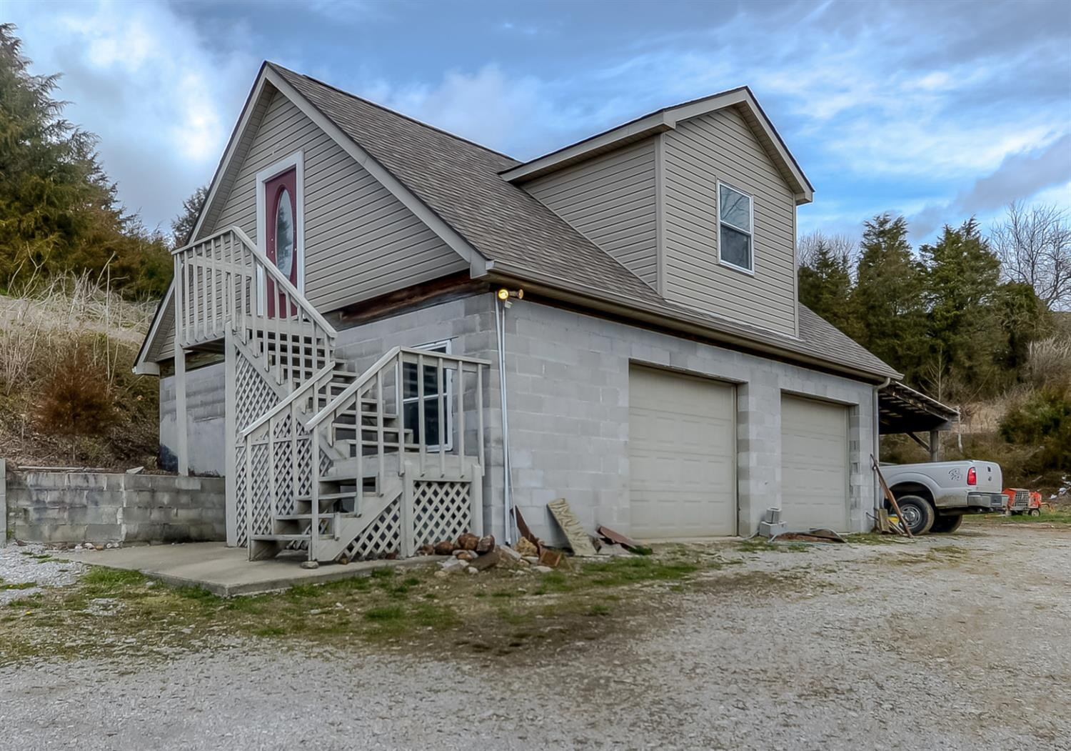 3700 Jackson Ferry Road Winchester, KY 40391 - Photo 31 of 56 Photo 31