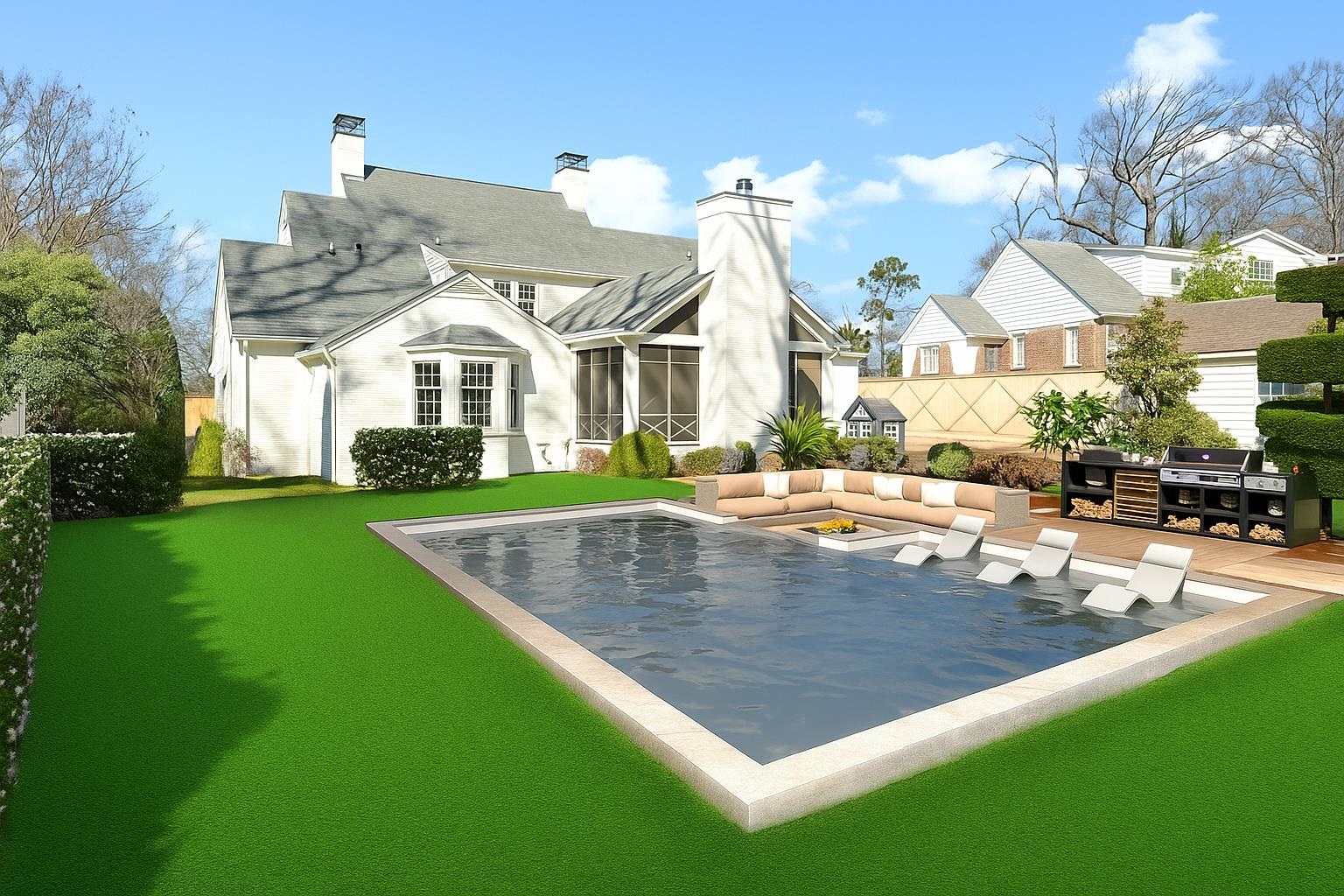 278 Windover Road Memphis, TN 38111 - Photo 38 of 40 Gallery Image 38