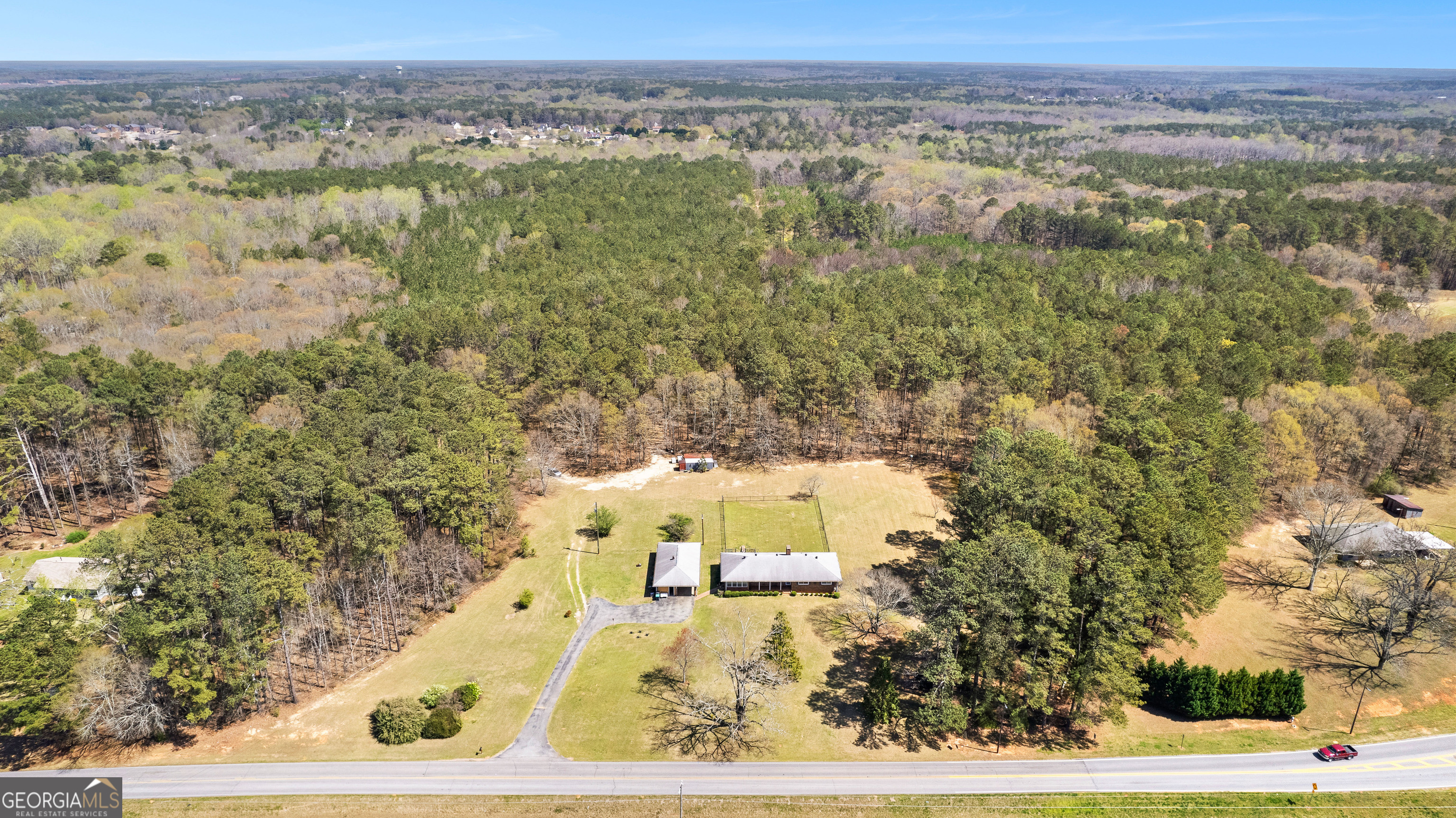 275 South Bethany Road McDonough, GA 30252 - Photo 28 of 35