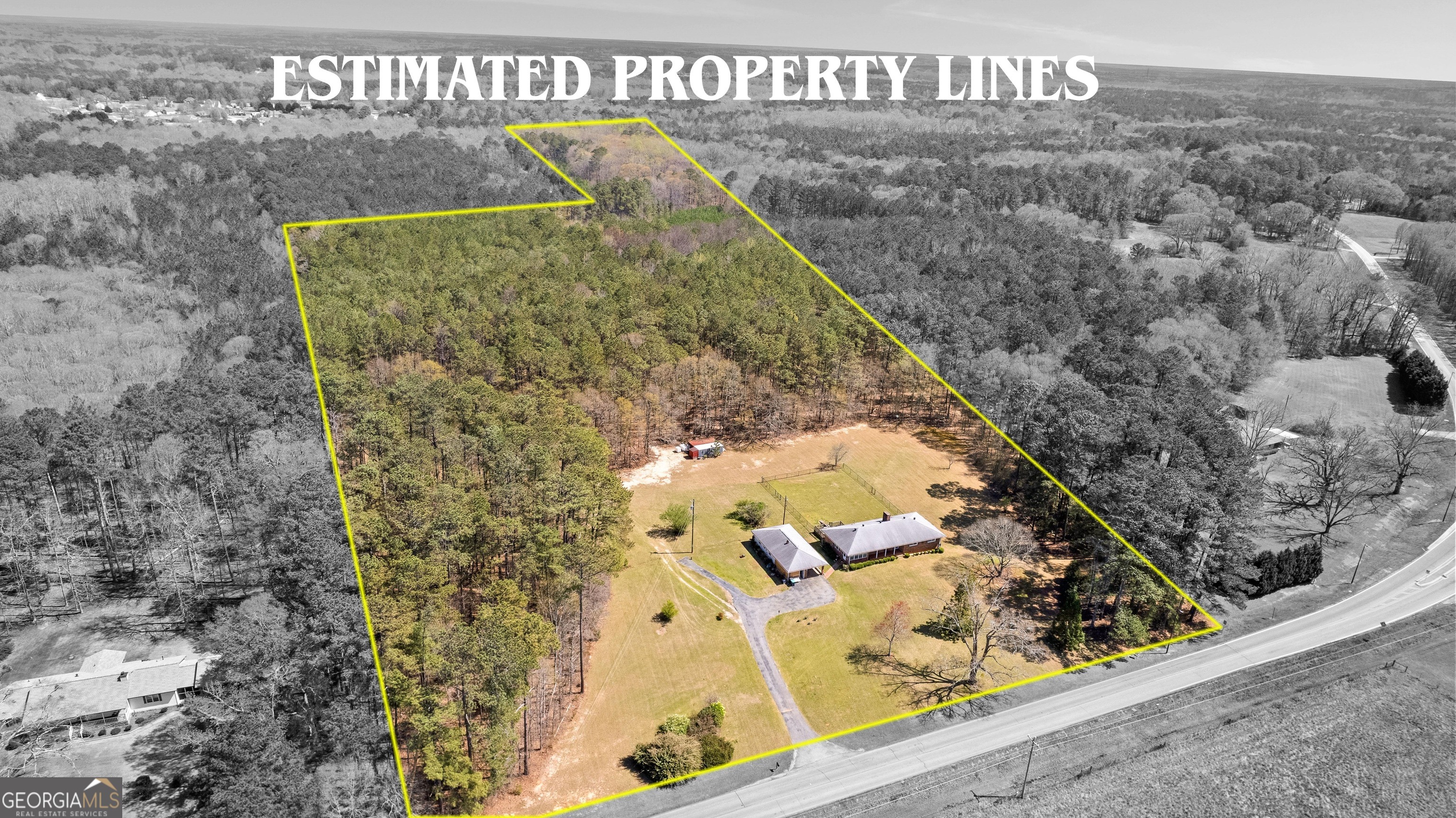 275 South Bethany Road McDonough, GA 30252 - Photo 29 of 35