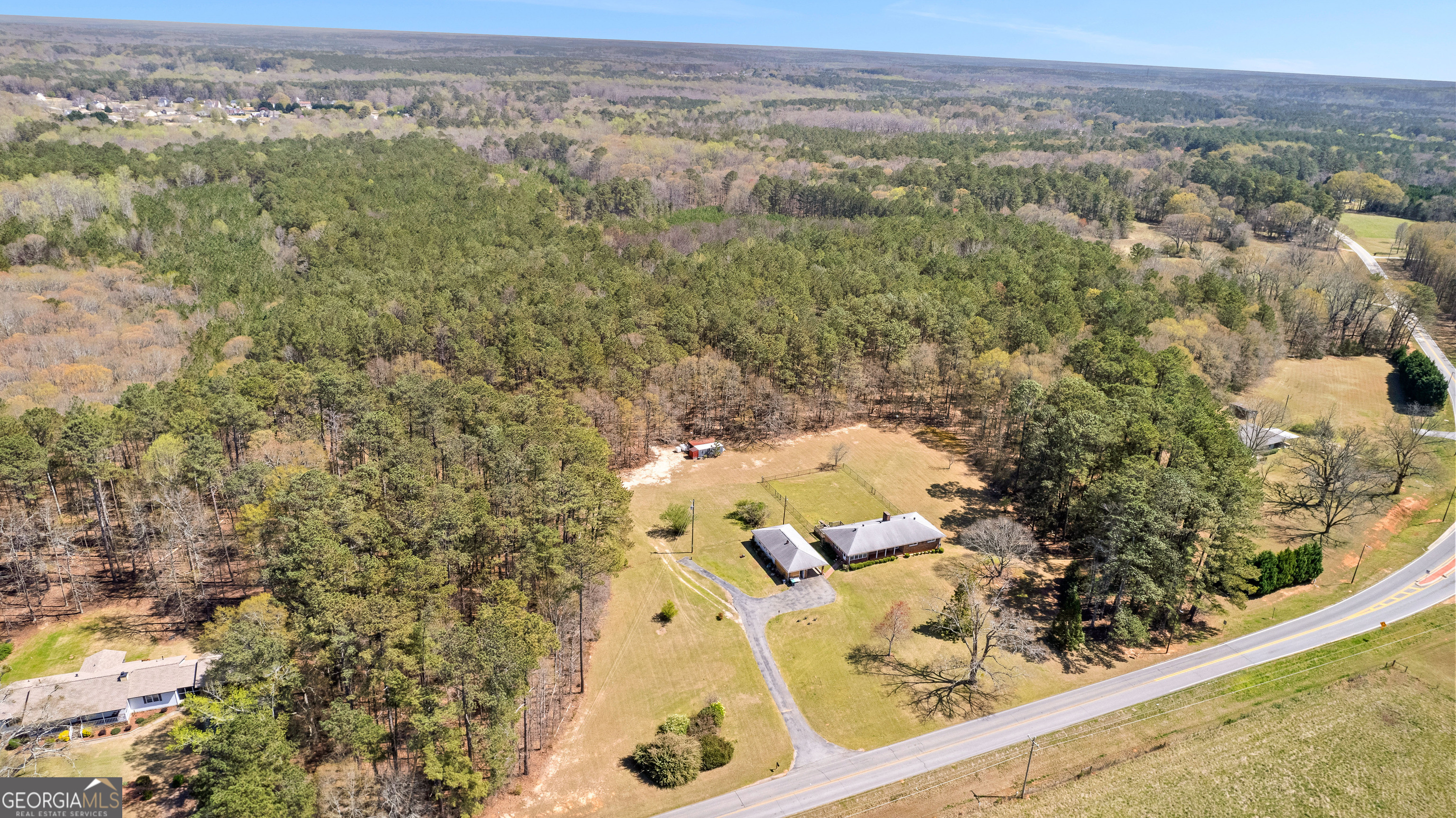 275 South Bethany Road McDonough, GA 30252 - Photo 30 of 35