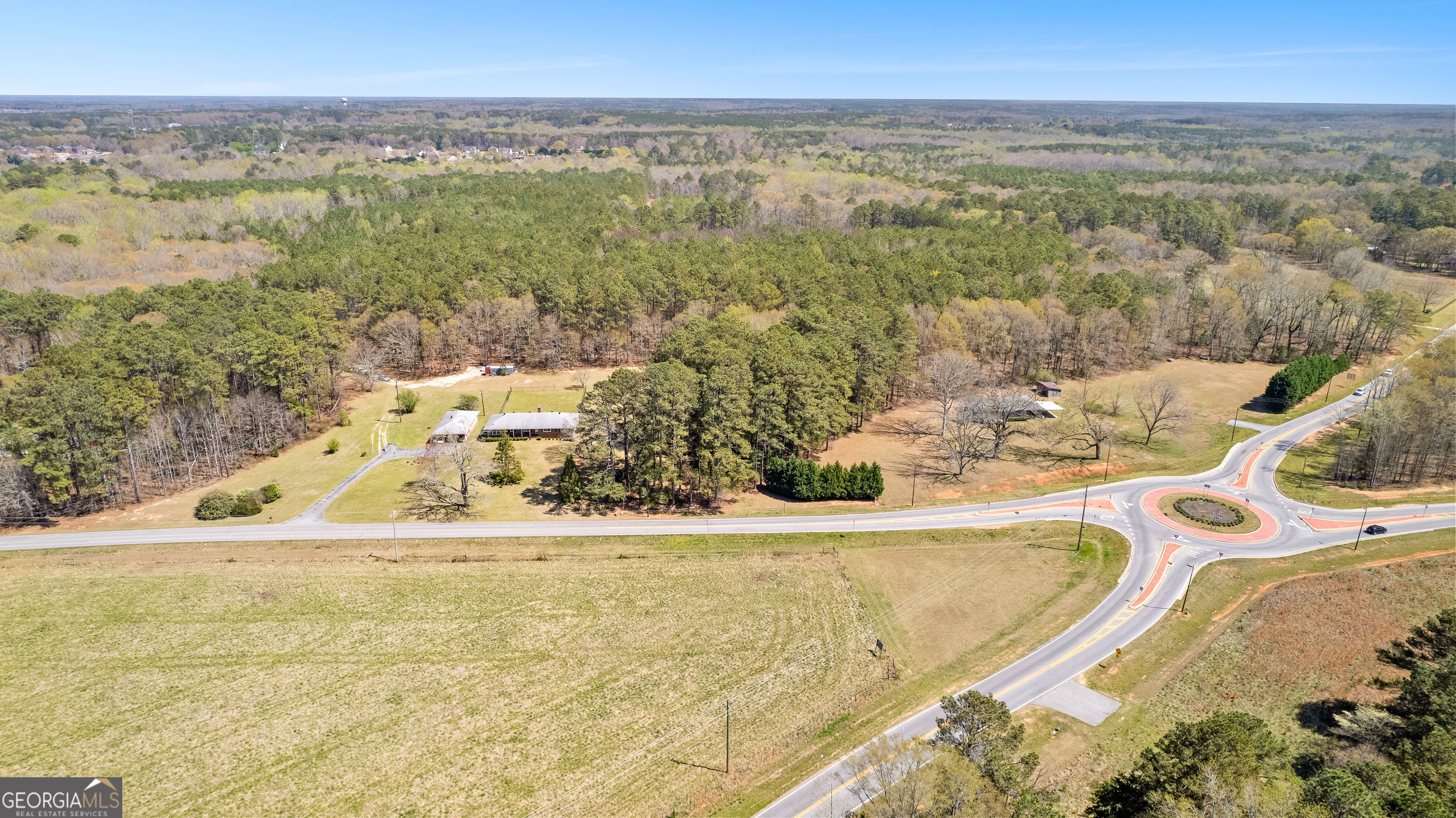 275 South Bethany Road McDonough, GA 30252 - Photo 31 of 35