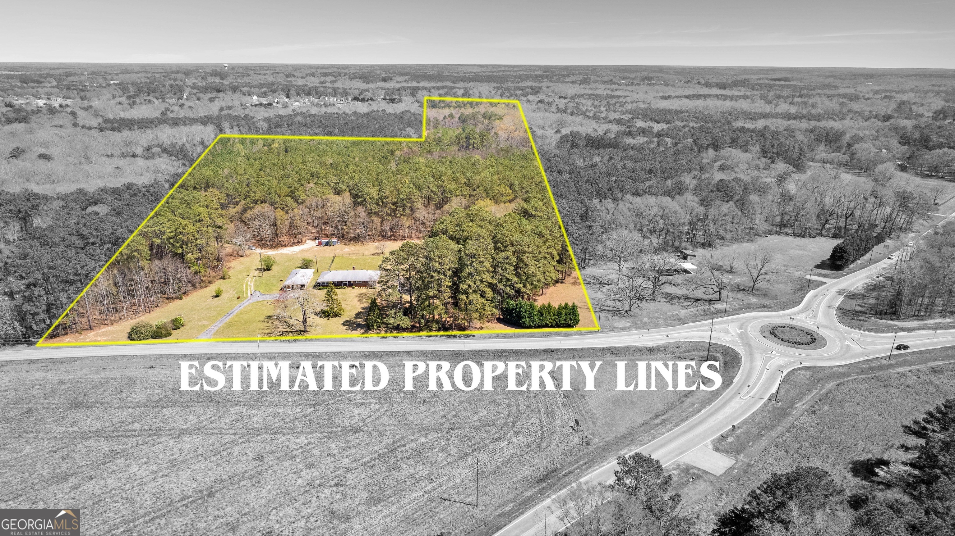 275 South Bethany Road McDonough, GA 30252 - Photo 32 of 35