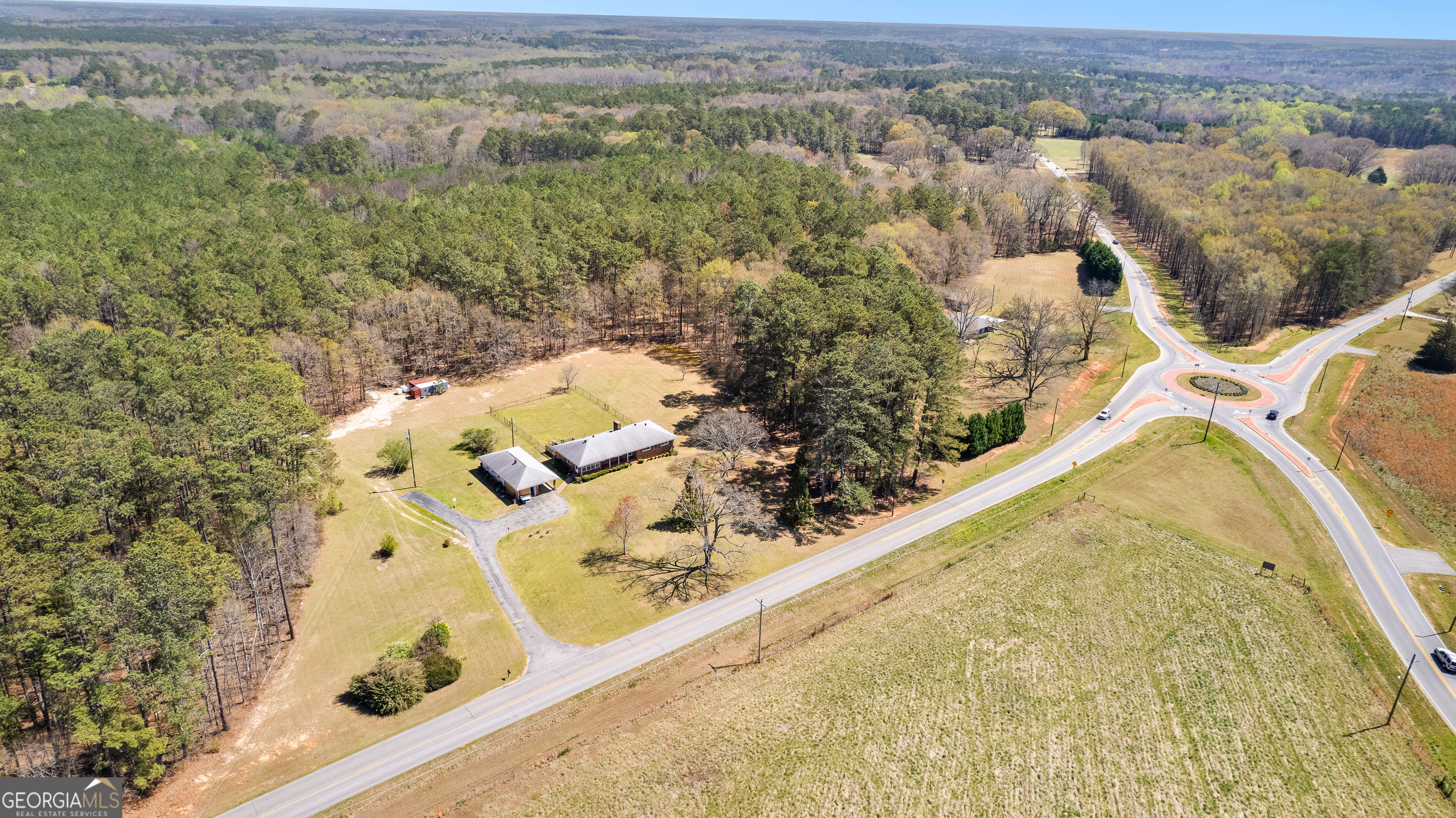 275 South Bethany Road McDonough, GA 30252 - Photo 33 of 35