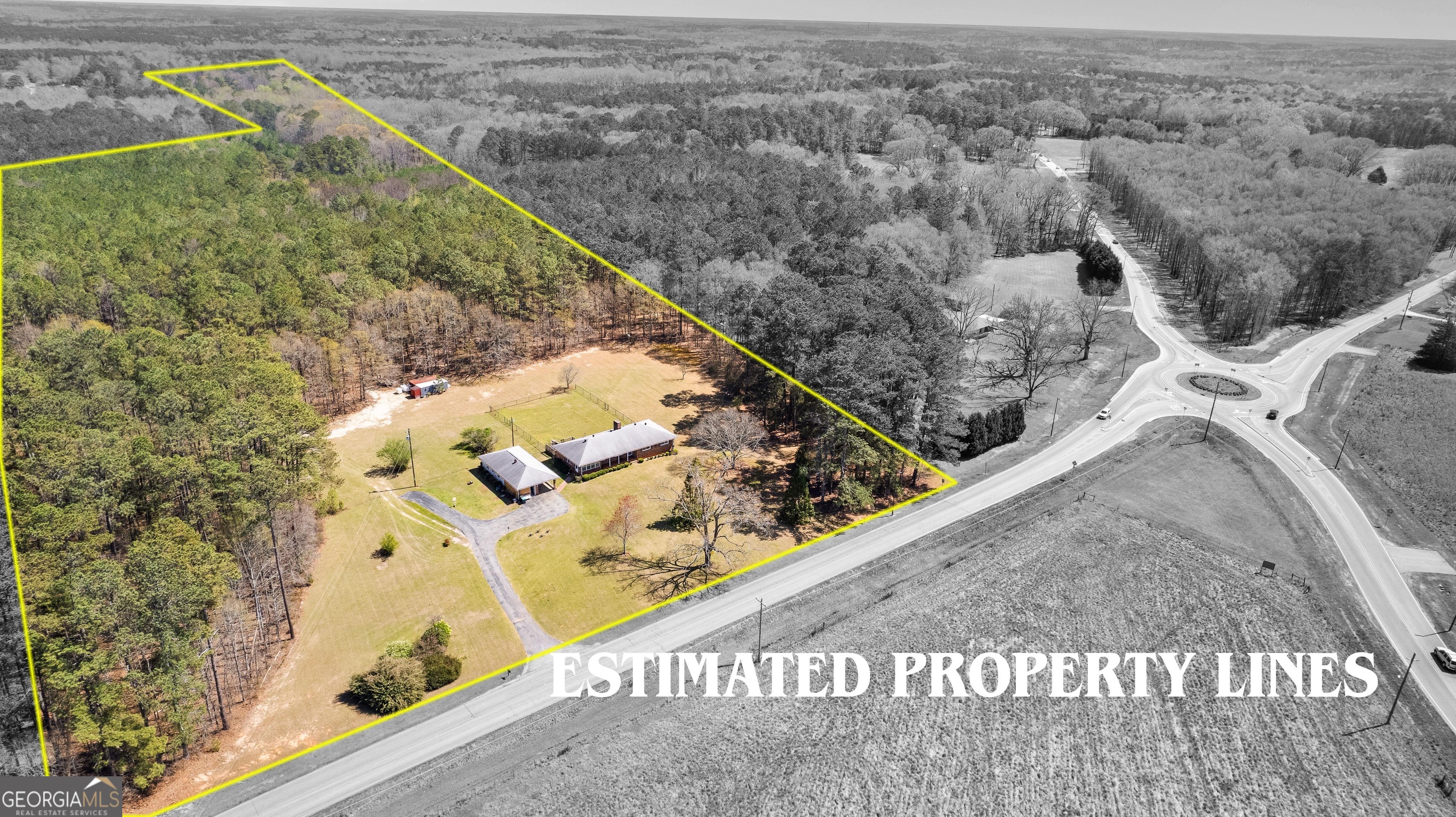 275 South Bethany Road McDonough, GA 30252 - Photo 34 of 35